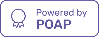 Powered by POAP